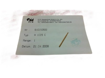PHOENIX MECANO H-1025-C