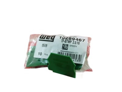 WEG TF-BTWP-2.5/10-EACH