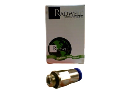CDC PNEUMATICS CDCVPC06G1