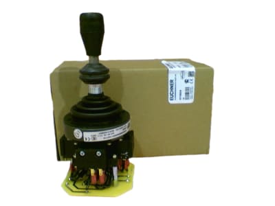 EUCHNER KCB6B6B6B6B0000V