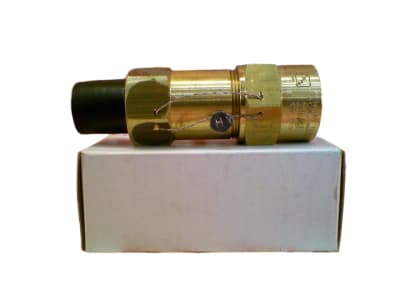HENRY TECHNOLOGIES 525012300