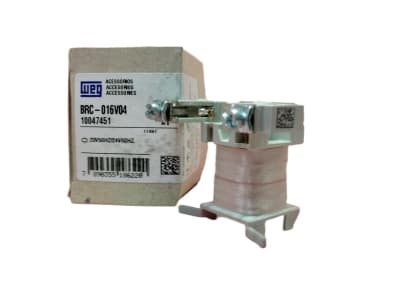 WEG BRC-016V04