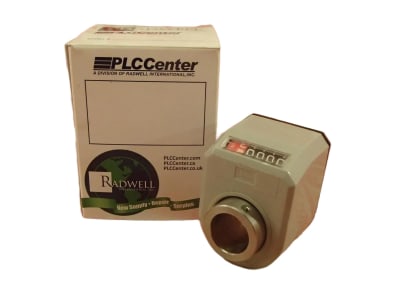 ELESA DD52-AR-0002.0-S-GR