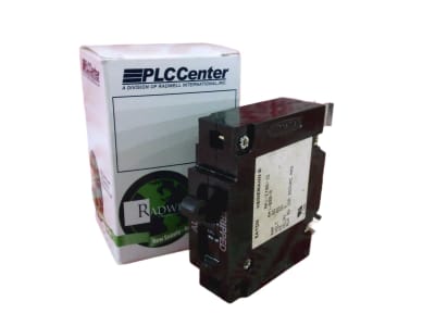 EATON CORPORATION AM1-Z795-10