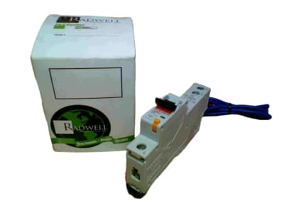 CONTACTUM CPBR321
