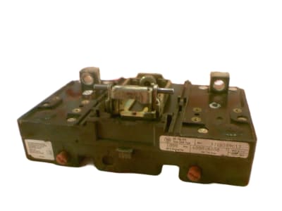 WESTINGHOUSE 371D589G13