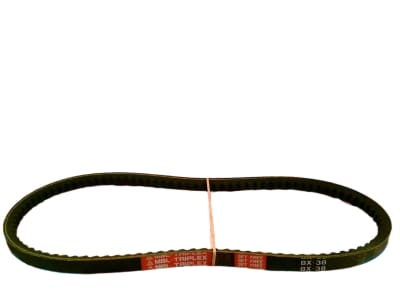 MBL THREE STAR BELT BX38