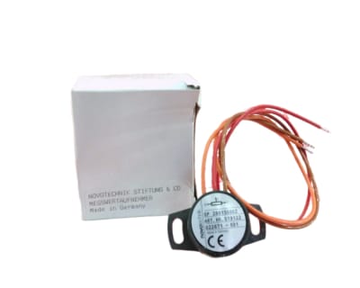 NOVOTECHNIK SP280150002