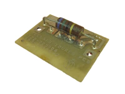 TELESIS TECHNOLOGIES TZD-725006