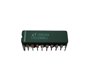 ANALOG DEVICES LTC1290DIJ