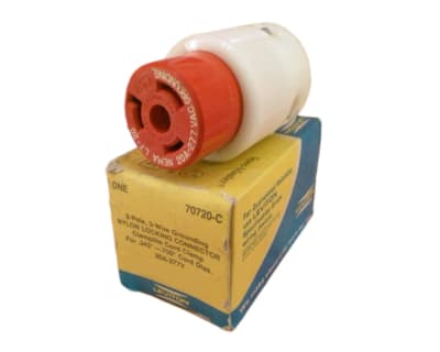 LEVITON 70720-C