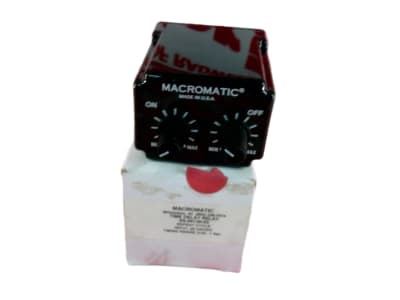 MACROMATIC SS-55128-02