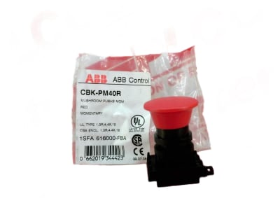 ASEA BROWN BOVERI CBK-PM40R