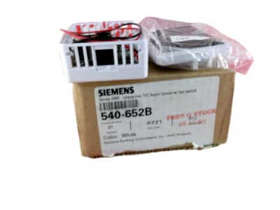 SIEMENS 540-652B