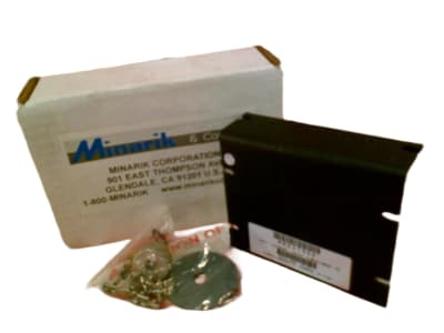 MATSUSHITA ELECTRIC MM23702D
