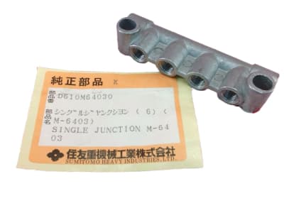 SUMITOMO MACHINERY INC M-6403