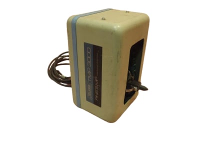 TELESIS TECHNOLOGIES TMP3000