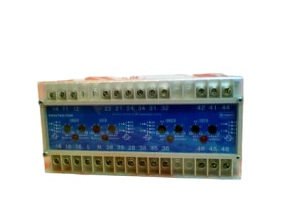 TE CONNECTIVITY 256-PHVU-NWBX