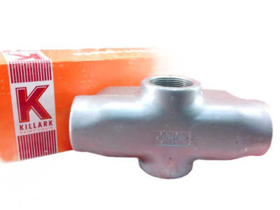 HUBBELL OX-5