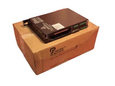 DANAHER MOTION SCE952NN-501-01