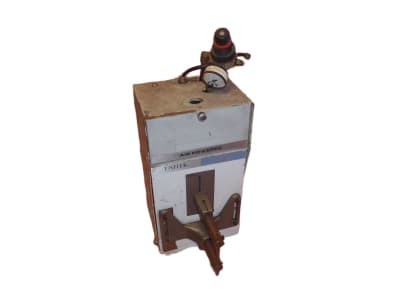 UNITEK INDUSTRIE ELEKTRONIK 132A