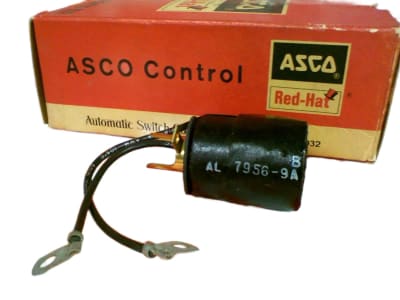 ASCO 7956-9A