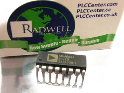 ANALOG DEVICES ADM693ANZ