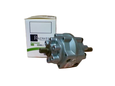 PARKER PRN50S-180-40