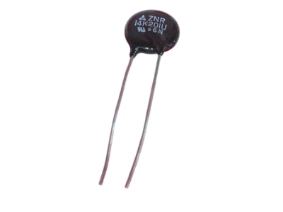MATSUSHITA ELECTRIC ZNR14K201UEACH