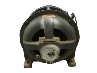 GENERAL ELECTRIC 16997