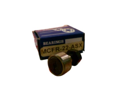EMERSON MCFR-22-ASX