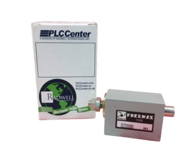 PNEUMAX S220090