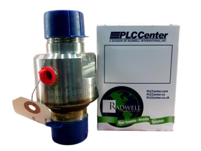 HANSEN MOTOR CORP RDA4-2810