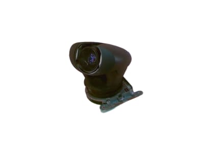 SONY EVI-10PLBK