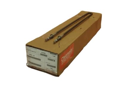CHROMALOX 393-500076-011