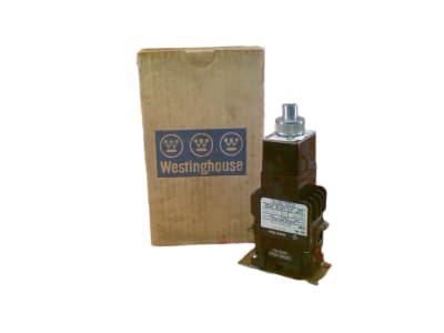 WESTINGHOUSE BTO12F