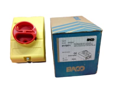 BACO CONTROLS 172071
