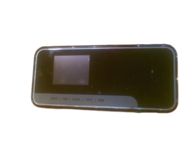 HEWLETT PACKARD COMPUTER C9309-60002