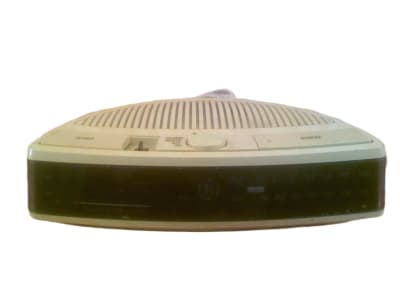GENERAL ELECTRIC 7-4615WHA