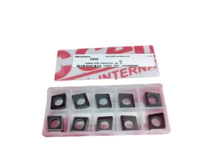 KENNAMETAL ICSN433