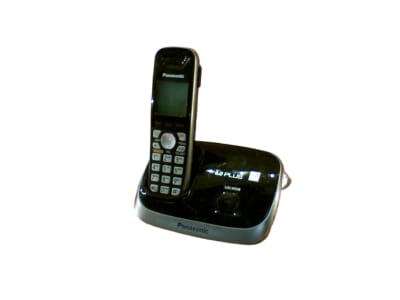 MATSUSHITA ELECTRIC KX-TG6512B