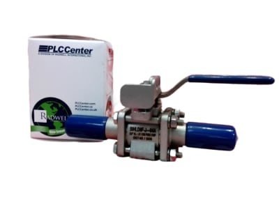 PBM INC SIHLD9F-J-04A