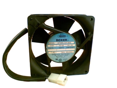 IMC MAGNETICS CORP 4715RS-23T-B50