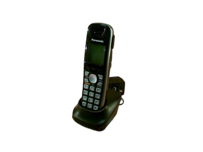 MATSUSHITA ELECTRIC KX-TGA652B
