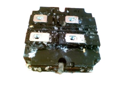 INFINEON DD200S65K1