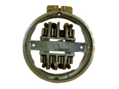 WESTINGHOUSE S-8