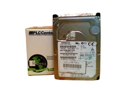 HITACHI DK23BA-10