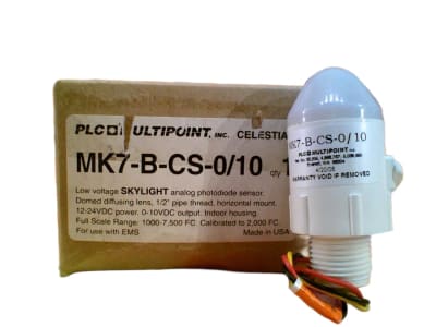 PLC MULTIPOINT MK7-B-CS-0/10