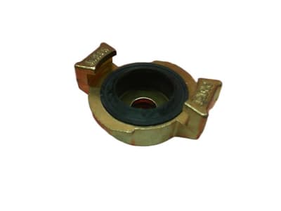 LUDECKE GKI 38