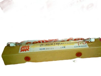 MISUMI 30021